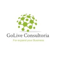 GoLive Consultoria logo, GoLive Consultoria contact details