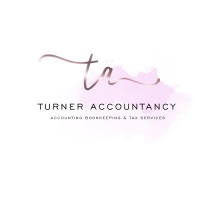 Turner Accountancy logo, Turner Accountancy contact details