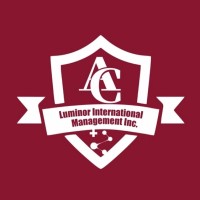 Luminor International Management, Inc. logo, Luminor International Management, Inc. contact details