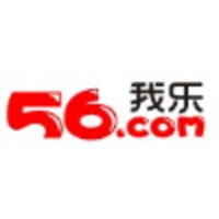 56.com logo, 56.com contact details