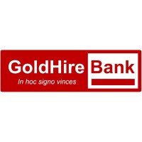 GoldHire logo, GoldHire contact details