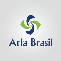 Arla Brasil logo, Arla Brasil contact details