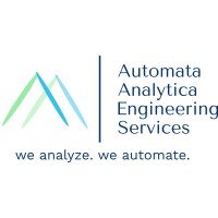 Automata Analytica Engineering Services logo, Automata Analytica Engineering Services contact details