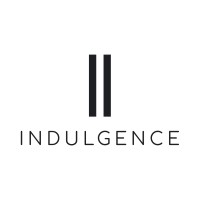 Indulgence logo, Indulgence contact details