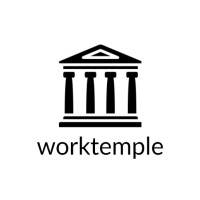 WorkTemple logo, WorkTemple contact details