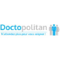 Doctopolitan logo, Doctopolitan contact details