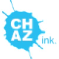 Chaz Ink logo, Chaz Ink contact details