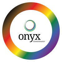 Onyx CenterSource logo, Onyx CenterSource contact details