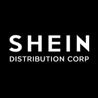 SHEIN Distribution Corporation logo, SHEIN Distribution Corporation contact details