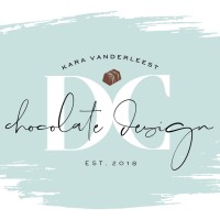 DC Chocolate Design logo, DC Chocolate Design contact details