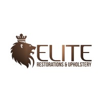 Elite Restorations, Upholstery & Detail logo, Elite Restorations, Upholstery & Detail contact details