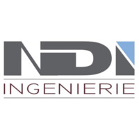 NDI Ingénierie logo, NDI Ingénierie contact details