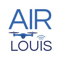 AirLouis logo, AirLouis contact details