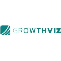 GrowthViz, Inc. logo, GrowthViz, Inc. contact details