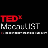 TEDxMacauUST logo, TEDxMacauUST contact details