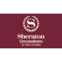 Sheraton Greensboro/Koury Convention Center logo, Sheraton Greensboro/Koury Convention Center contact details