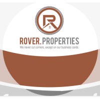 Rover Properties LLC logo, Rover Properties LLC contact details