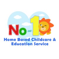 No-1 Homebased Childcare logo, No-1 Homebased Childcare contact details