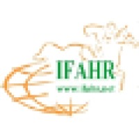 International Federation of Arabian Horse Racing Authorities logo, International Federation of Arabian Horse Racing Authorities contact details