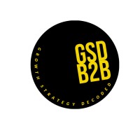 GSD B2B Strategy Services logo, GSD B2B Strategy Services contact details