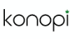 Konopi logo, Konopi contact details