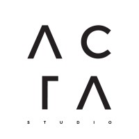 Acta Studio logo, Acta Studio contact details