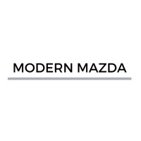 Modern Motors Mazda Dodge RAM logo, Modern Motors Mazda Dodge RAM contact details