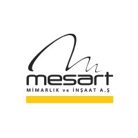 Mesart Mimarlık ve İnşaat A.Ş. logo, Mesart Mimarlık ve İnşaat A.Ş. contact details