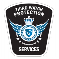 Third Watch Protection Services Inc logo, Third Watch Protection Services Inc contact details