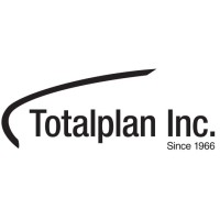 Totalplan Inc logo, Totalplan Inc contact details