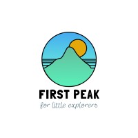 First Peak logo, First Peak contact details