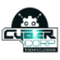 CyberCorp Technologies logo, CyberCorp Technologies contact details