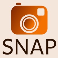 SNAP Photos logo, SNAP Photos contact details