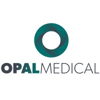 Opal Medical logo, Opal Medical contact details