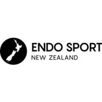 Endo Sport NZ logo, Endo Sport NZ contact details