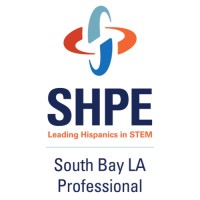 SHPE South Bay Los Angeles logo, SHPE South Bay Los Angeles contact details