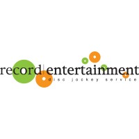 Record Entertainment, Inc logo, Record Entertainment, Inc contact details