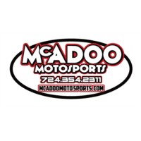 McAdoo MotoSports Inc logo, McAdoo MotoSports Inc contact details