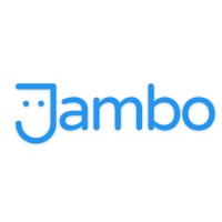 Jambo Community logo, Jambo Community contact details