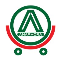 Anaphora Bangladesh logo, Anaphora Bangladesh contact details