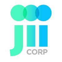 Jii Corporation logo, Jii Corporation contact details