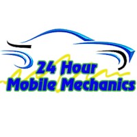 24 Hour Mobile Mechanics, LLC logo, 24 Hour Mobile Mechanics, LLC contact details