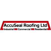 AccuSeal Roofing Ltd logo, AccuSeal Roofing Ltd contact details