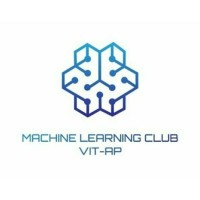 The Machine Learning CLUB VITAP logo, The Machine Learning CLUB VITAP contact details