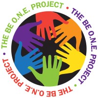 The Be ONE Project logo, The Be ONE Project contact details