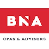 BNA CPAs & Advisors logo, BNA CPAs & Advisors contact details