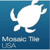 MosaicTileUSA logo, MosaicTileUSA contact details