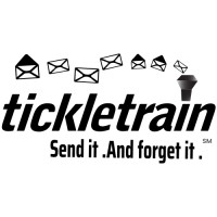 TickleTrain, Inc. logo, TickleTrain, Inc. contact details