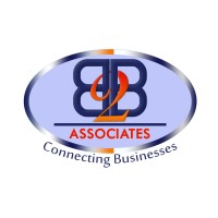 B2B Associates Co.Ltd logo, B2B Associates Co.Ltd contact details