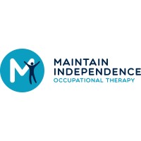 Maintain Independence Occupational Therapy logo, Maintain Independence Occupational Therapy contact details